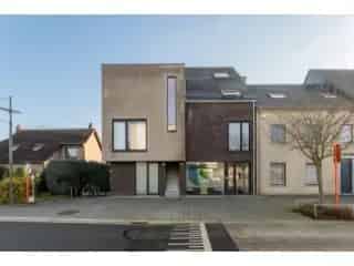 Triplex Appartement te Kaulille 125m2