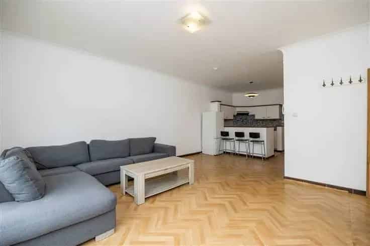 Appartement Te Koop Antwerpen 1 Slaapkamer Kiel