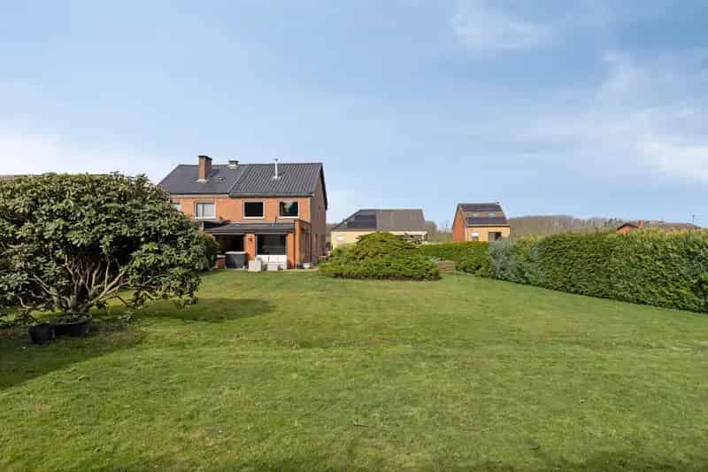 Bel-etage woning 3 slaapkamers