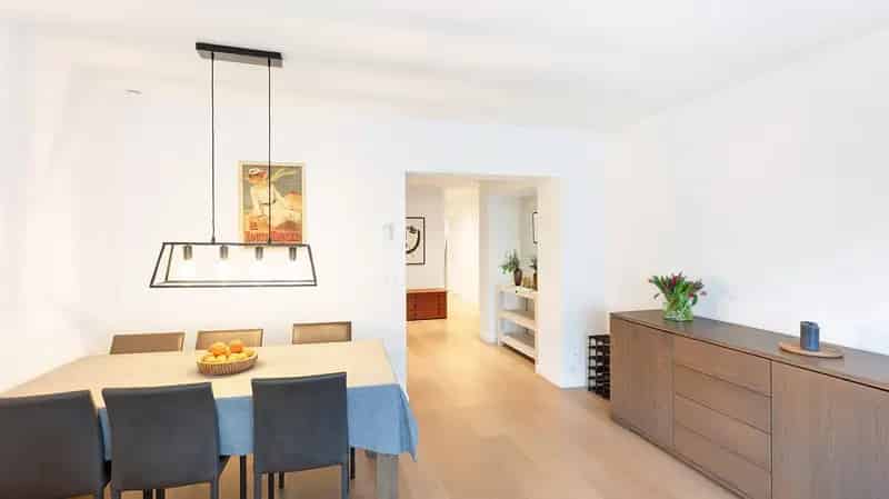 Appartement te Koop Knokke-Duinbergen Zeezicht 2 slaapkamers