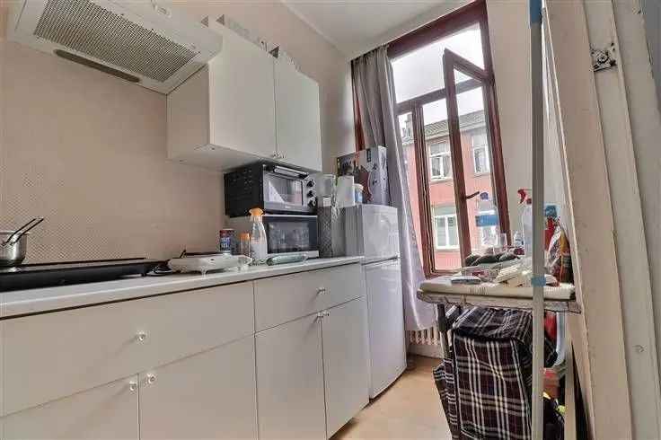 Appartementsblok Te Koop