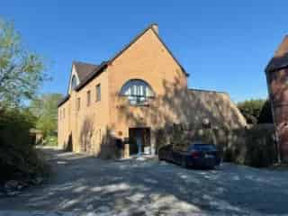 Herenhuis te koop Waterloo 705m² - Magazijn Kantoor Woonruimte