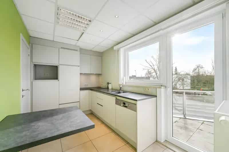 Appartement te huur Roeselare Centrum 2 slaapkamers Garage