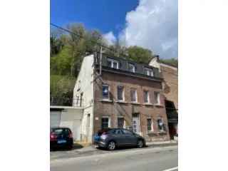 Huis te koop Stembert Renovatieproject