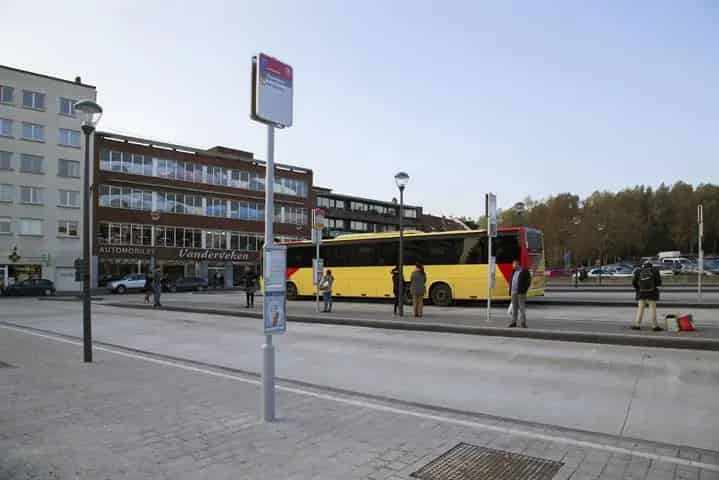 Parkeerplaatsen te koop Les Marquises