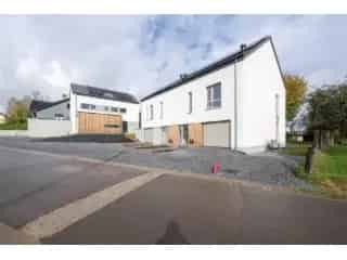 Huis te koop Vance - 3 slaapkamers - Nieuwe woning - A+