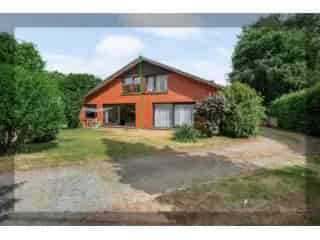 Huis te Koop Halle 3 slaapkamers Te renoveren