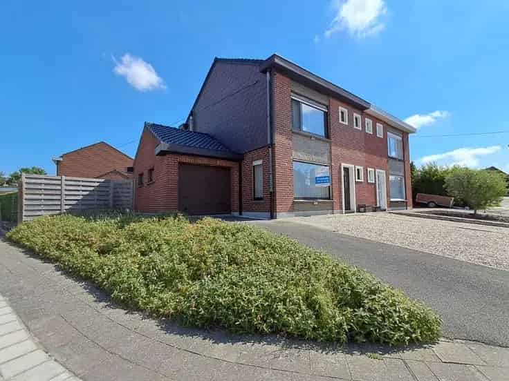 Huis Te Koop Renovatie Onbekend