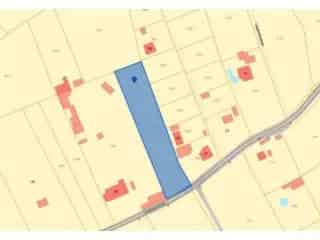 Grond te koop Herselt Grote recreatiegrond 3925m2