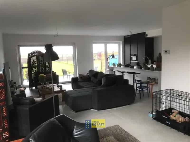 Huis te koop 5 slaapkamers tuin garage energiezuinig