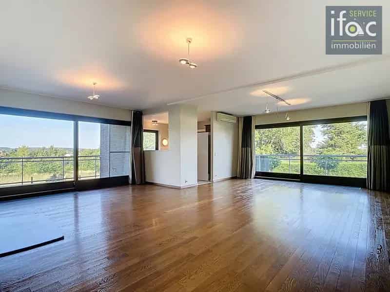 Appartement te koop Veltem-Beisem 3 slaapkamers panoramisch uitzicht