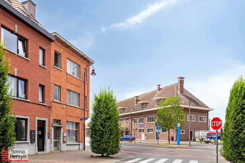 Duplex 2 slaapkamers Aarschot Station