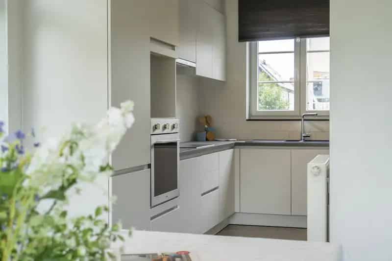 Huis te koop Lauwe 4 slaapkamers instapklaar