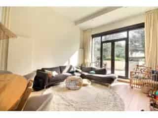 Gelijkvloers appartement Elsene - Luxe - Nabij Place Brugmann