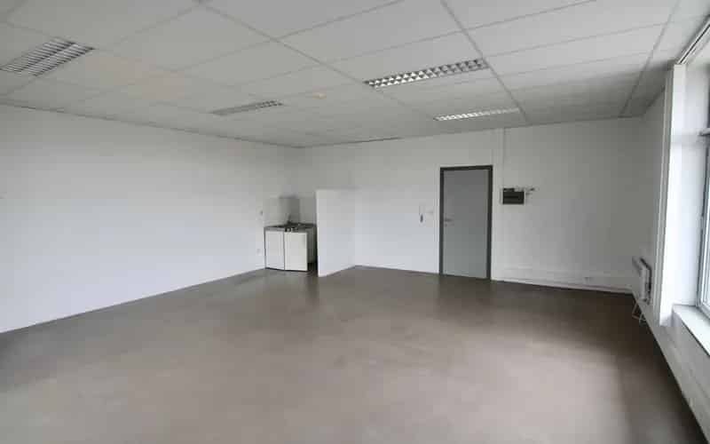 Kantoor te huur Tienen 50m² nabij E40