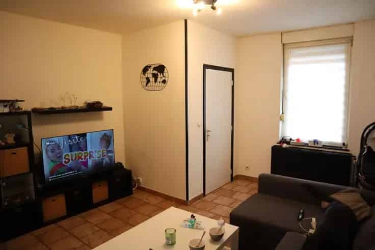 Huis Te Koop 3 Slaapkamers Rustig Gelegen
