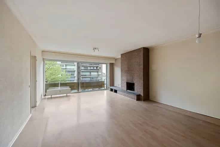 Appartement Te Koop 2 Slaapkamers Autostaanplaats