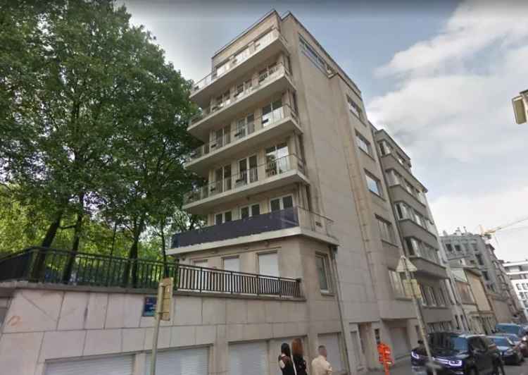 Kunstlaan 19 1210 Sint-Joost-Ten-Noode Volledig Aanbod