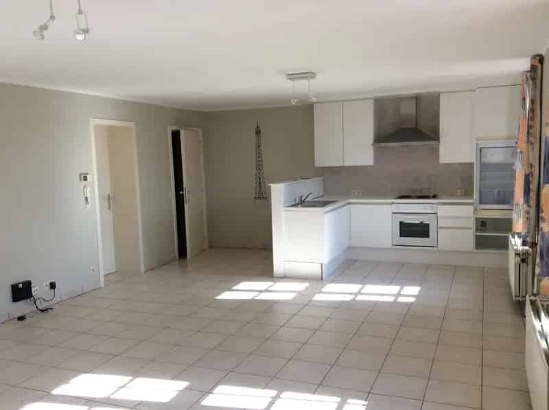 Ruim appartement te koop in residentie De Brouwerij