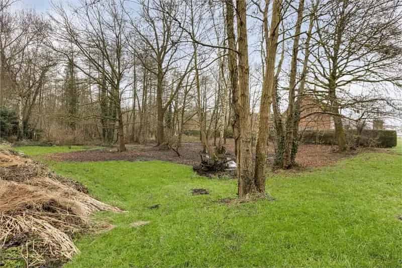 Bouwgrond 16a 76ca te koop Tessenderlo Ham