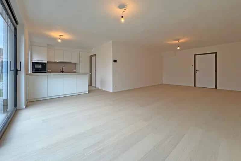 Nieuwbouwwoning Knokke