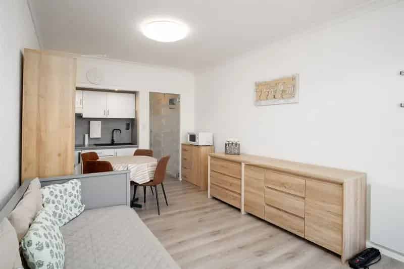 Appartement te huur Middelkerke Zeezicht