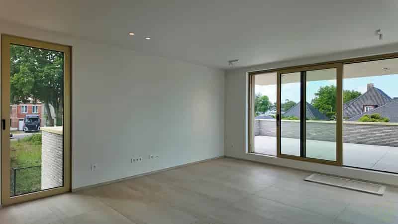 Penthouse te Huur Eeklo