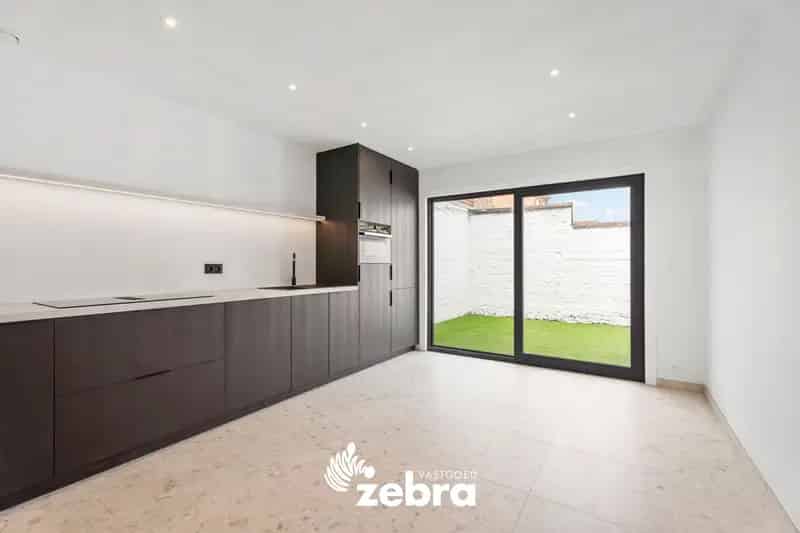 Gerenoveerde woning 3 slaapkamers Izegem