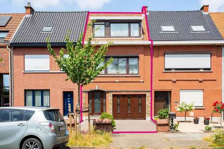 Huis Te Koop