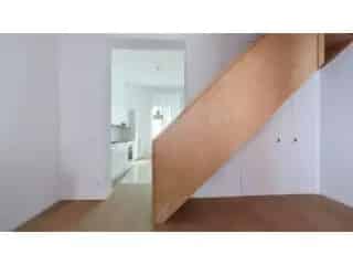 Duplex Appartement Sint-Joost-ten-Node 80m2
