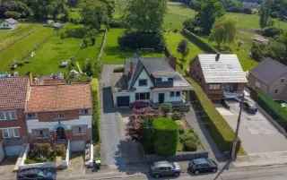 Villa te koop - Flénu VBB94046   In optie