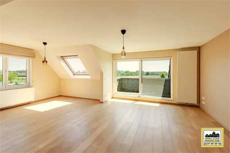 Duplex 3 slaapkamers Zottegem - Instapklaar en Energiezuinig