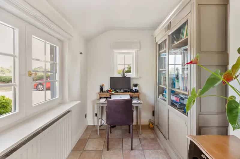 Huis te huur
