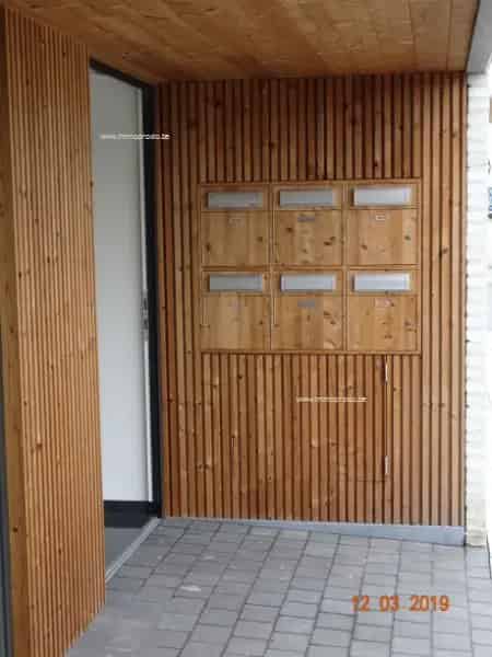Nieuwbouw Appartement te Koop Deerlijk 103m2
