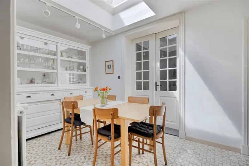 Gerenoveerde Stadswoning 4 Slaapkamers Maaseik