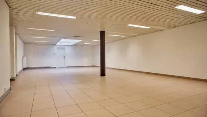 Handelspand te koop Roeselare Centrum 160m²