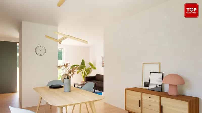 Huis te huur