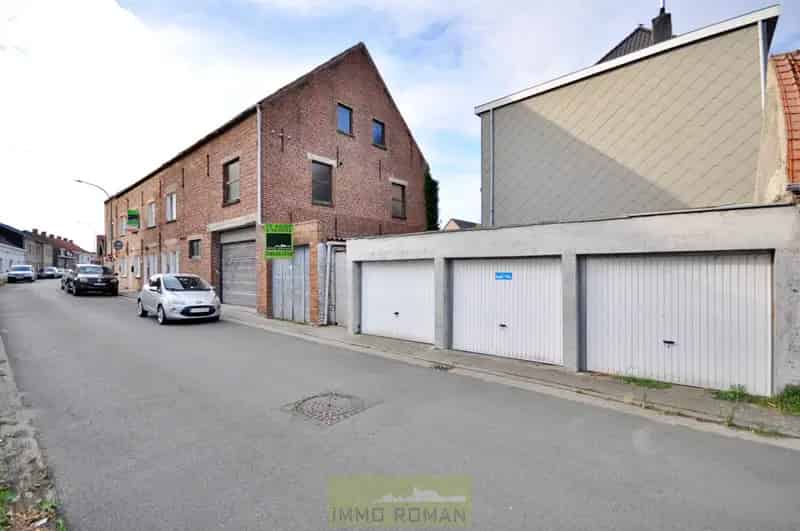 Garagebox te Koop in Outrijve Avelgem