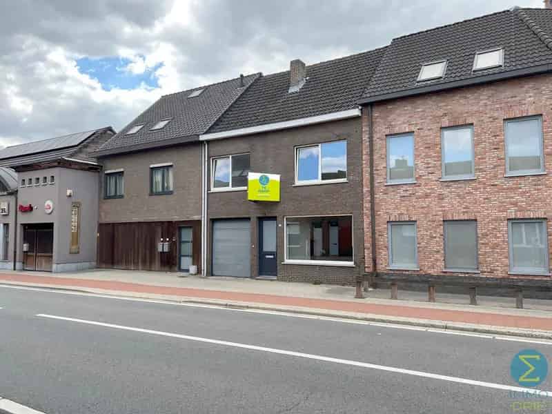 Huis te koop