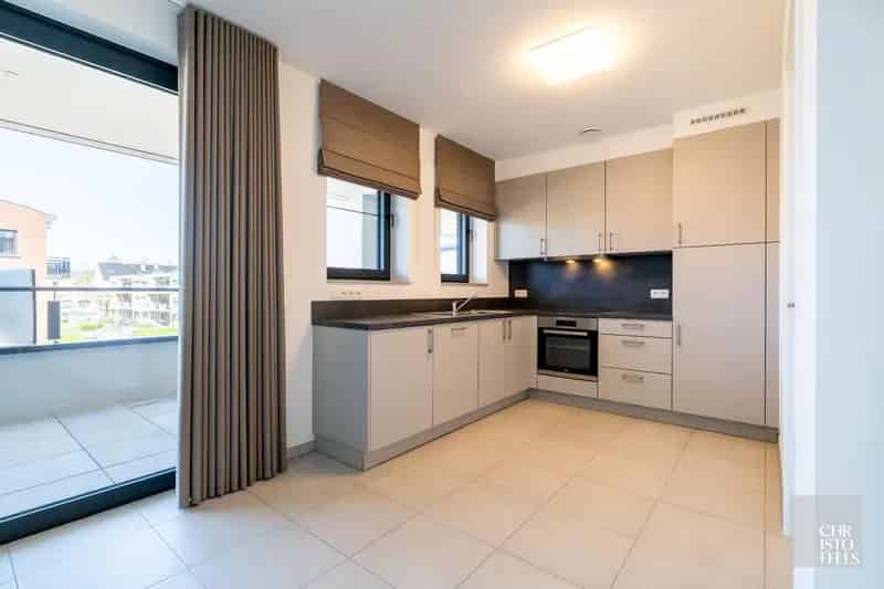 Modern appartement te huur in Zutendaal