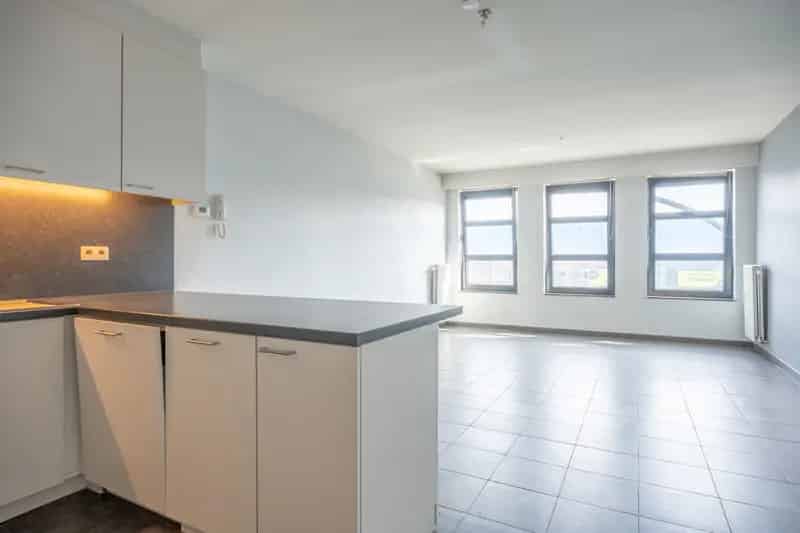 Modern Appartement 1 Slaapkamer Terras Turnhout