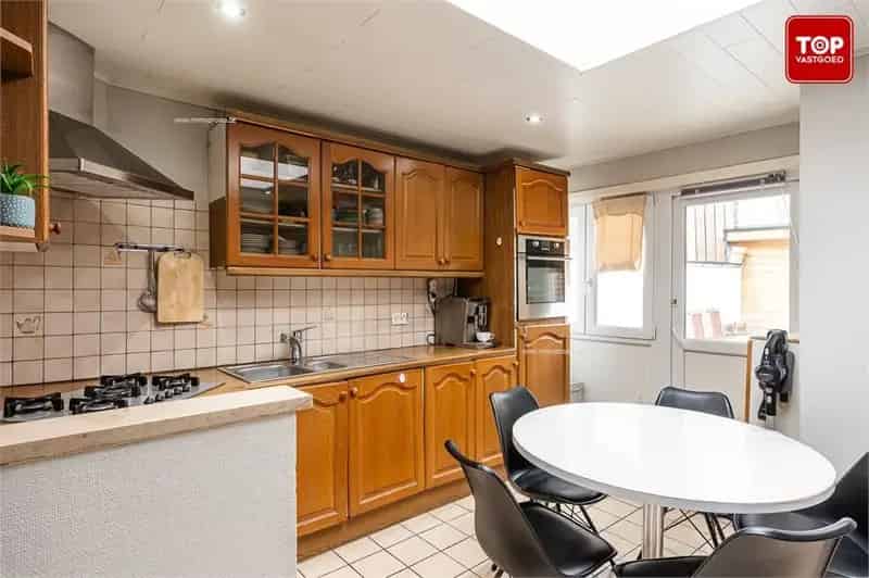 Huis te koop Gent 4 slaapkamers instapklaar
