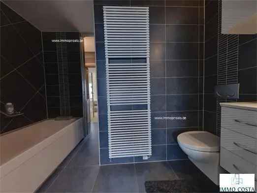 Appartement te koop Middelkerke