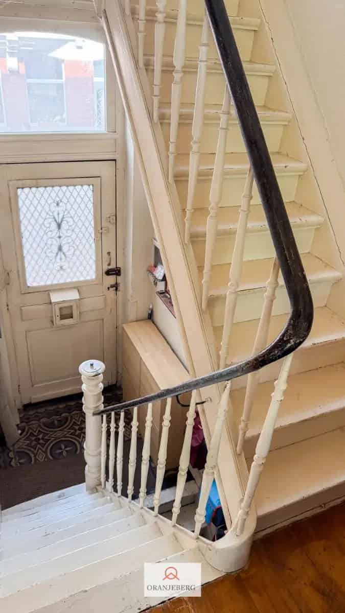 Ruime Burgerwoning Sint-Amandsberg met Stadstuin