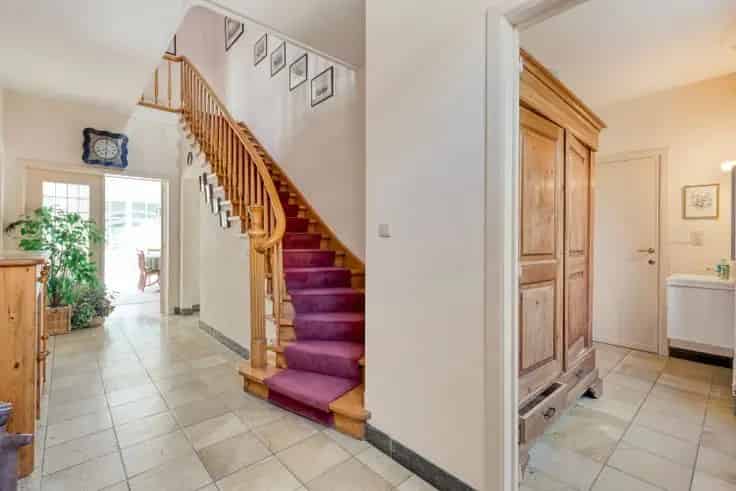 Huis Te Koop Nieuwpoort Simli: Luxe Villa met Zwembad