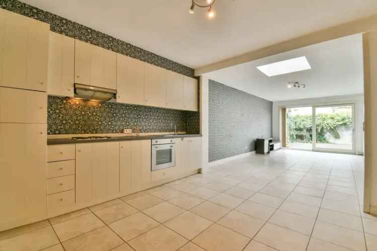Gezellige Instapklare Woning Roeselare