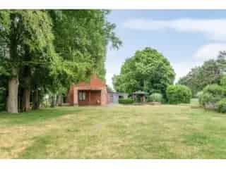 Huis te koop Pulle - Grote potentie, rustige ligging