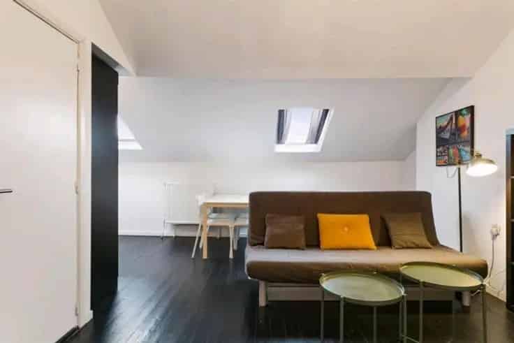 Appartement Te Koop Zurenborg Art Nouveau