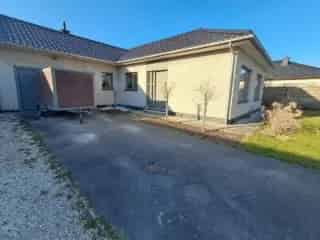 Bungalow te koop Oudenaarde 3 slaapkamers tuin garage
