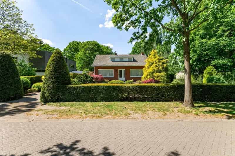Modern Landhuis 1200m² Elshout